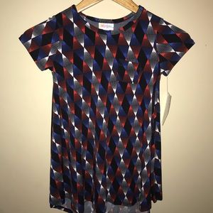 NWT LuLaRoe Scarlett,